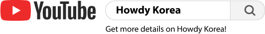 howdykorea